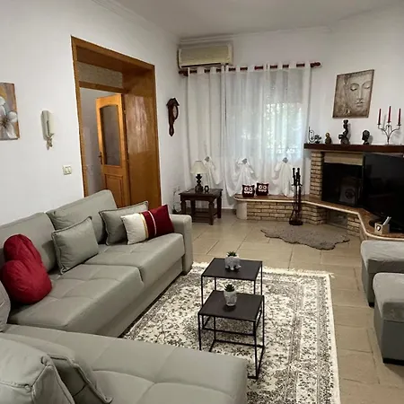 Apartment 5 Newbazaar