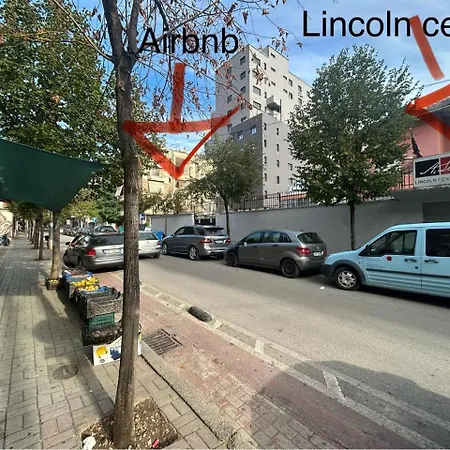 5 Newbazaar Apartment *